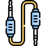 کابل AUX