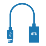 تبدیل OTG