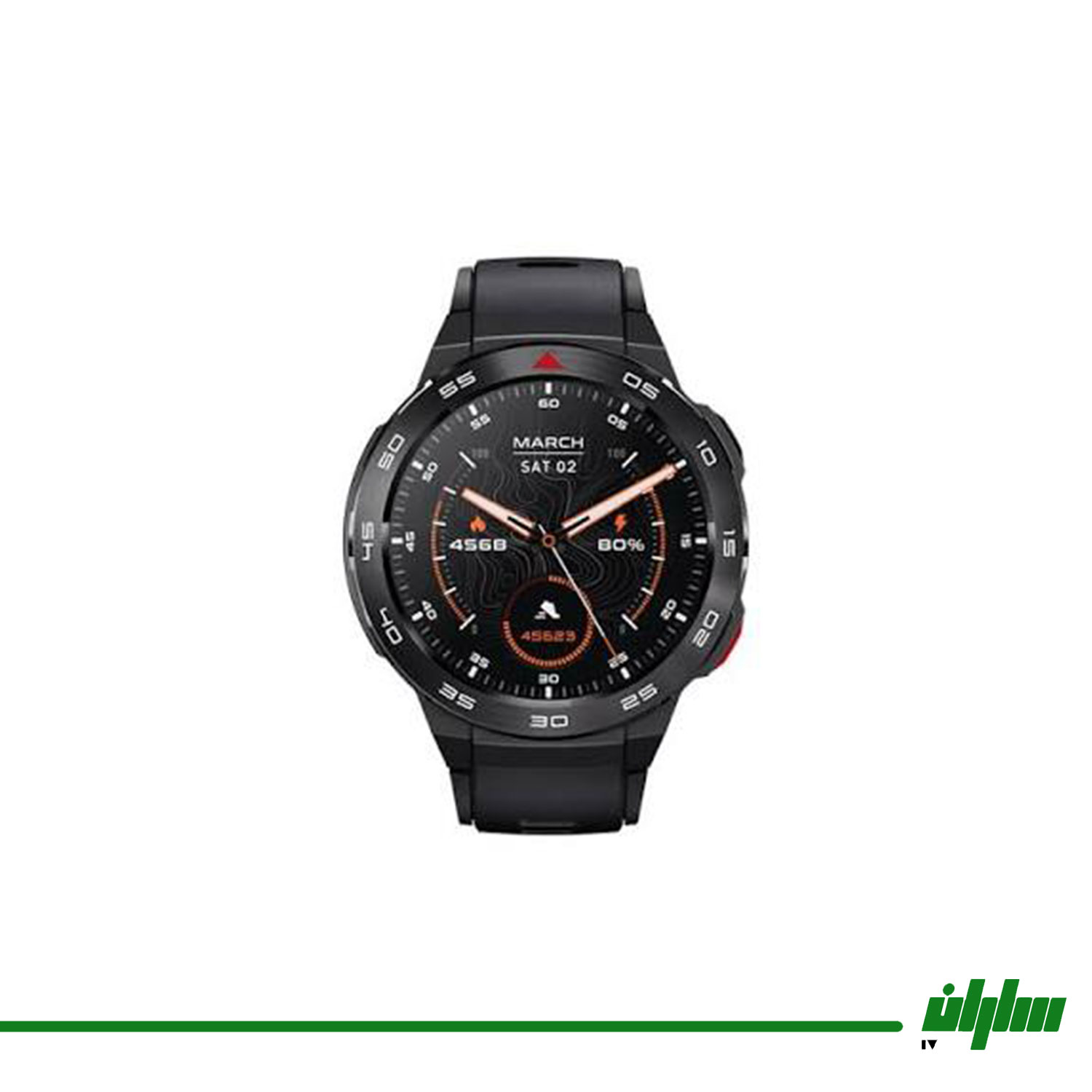 Mibro-Watch-GS-Pro Mibro Watch GS Pro