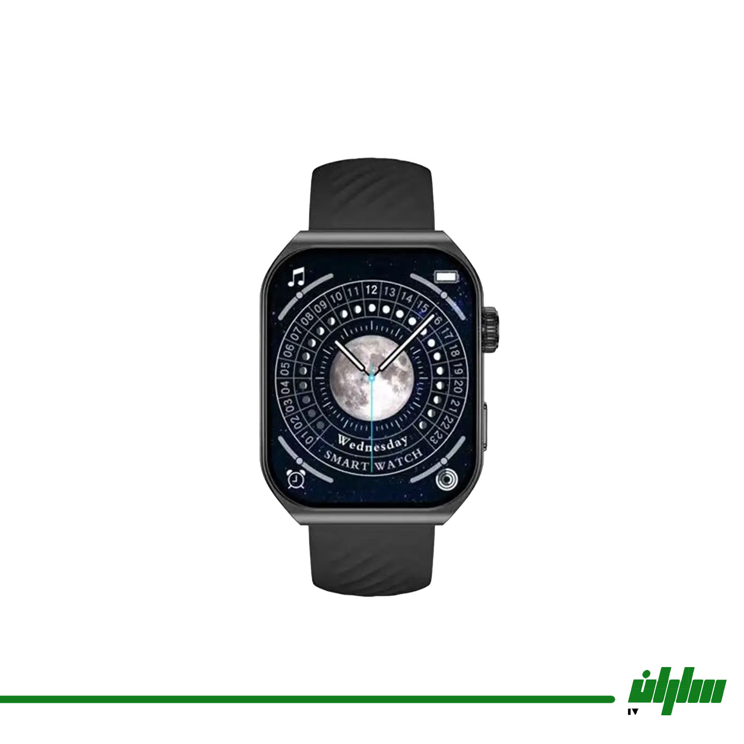 QCY-watch-gs2 QCY Watch GS2