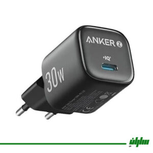Anker Ultra-fast charging compact 30w