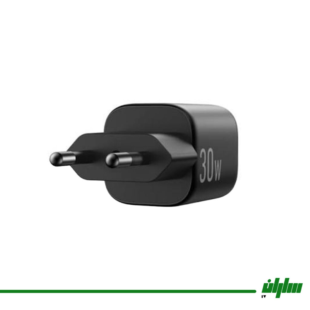 Anker Ultra-fast charging compact 30w