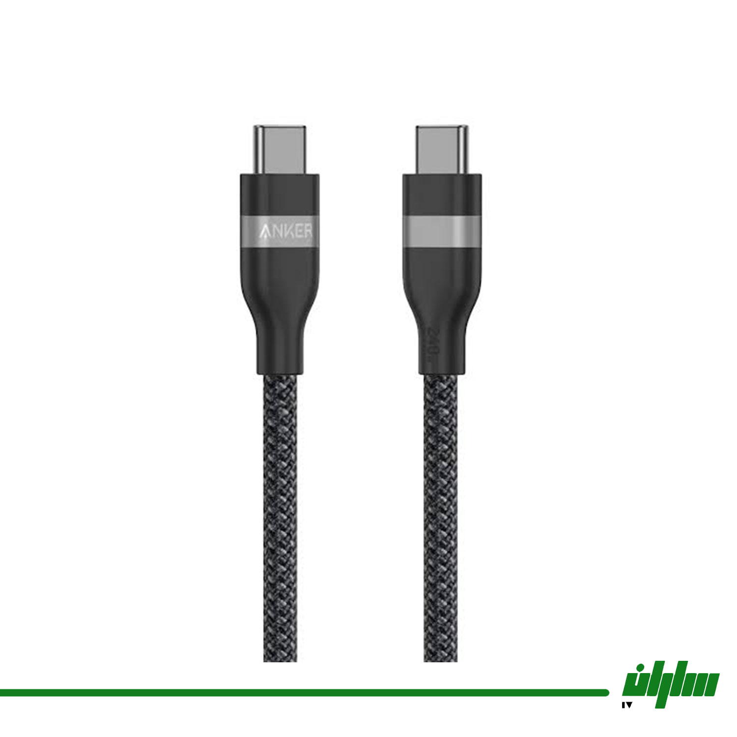 Anker Ultra soft cable 240w A82E2