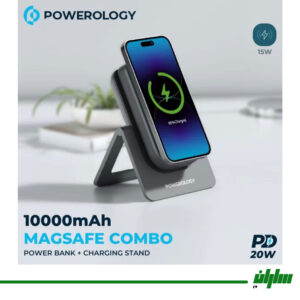 Powerology Magsafe combo