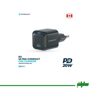 Powerology PWCUQC015 20w
