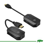 Powerology wireless HDMI to HDMI