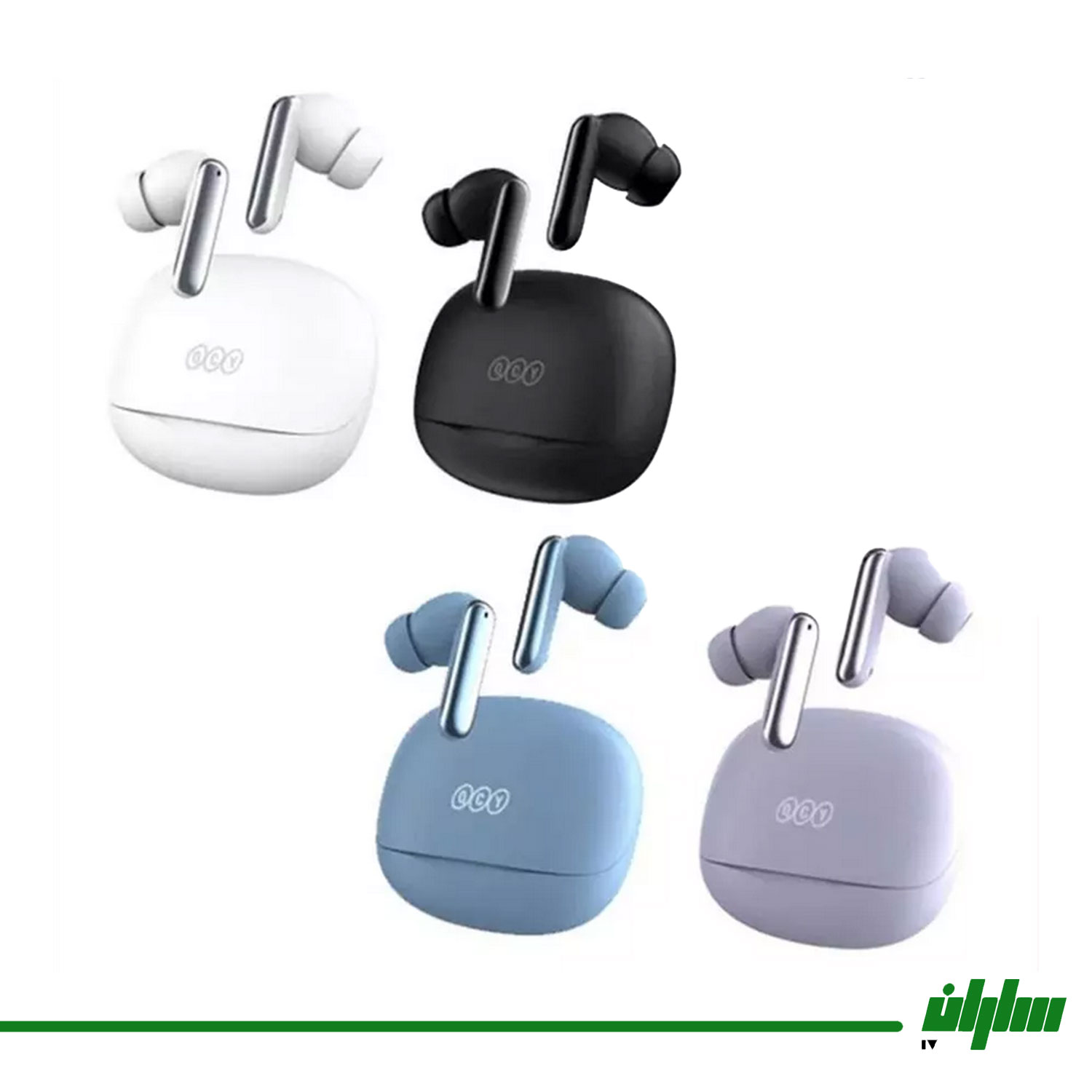 QCY MeloBuds N50