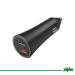 Xiaomi Mi 37w Dual-port car charger cc06zm