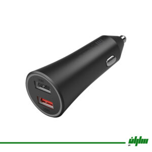 Xiaomi Mi 37w Dual-port car charger cc06zm