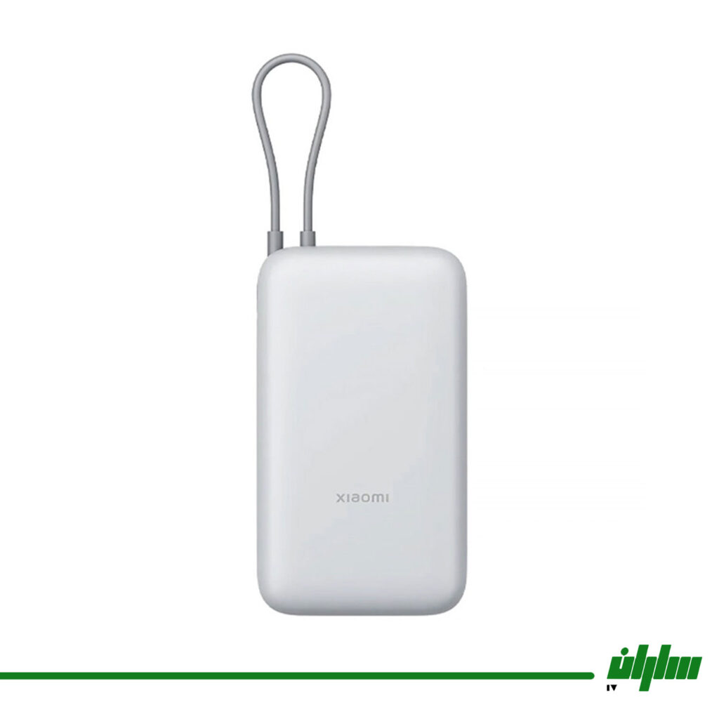 Xiaomi PB2020 mi