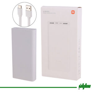 Xiaomi PB2022ZM 20000MAH